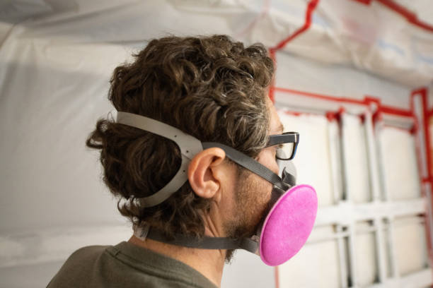 Best Airborne Mold Testing  in Ladson, SC