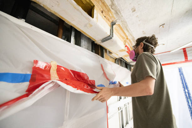 Best Water Damage & Mold Remediation  in Ladson, SC
